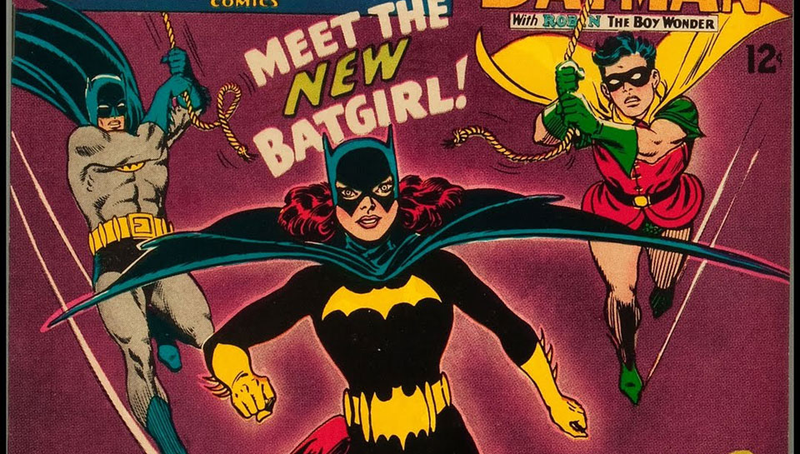 Illustration for article titled Great Comics Artists Who Redefined Batman